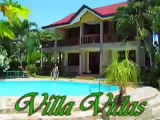 Villa Vidas Panglao Tropical Villas, Bohol Beach Resort