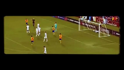 Luis Suarez Amazing Lob Goal - Chelsea 1 - 2 Barcelona ( International Champions Cup )  2015