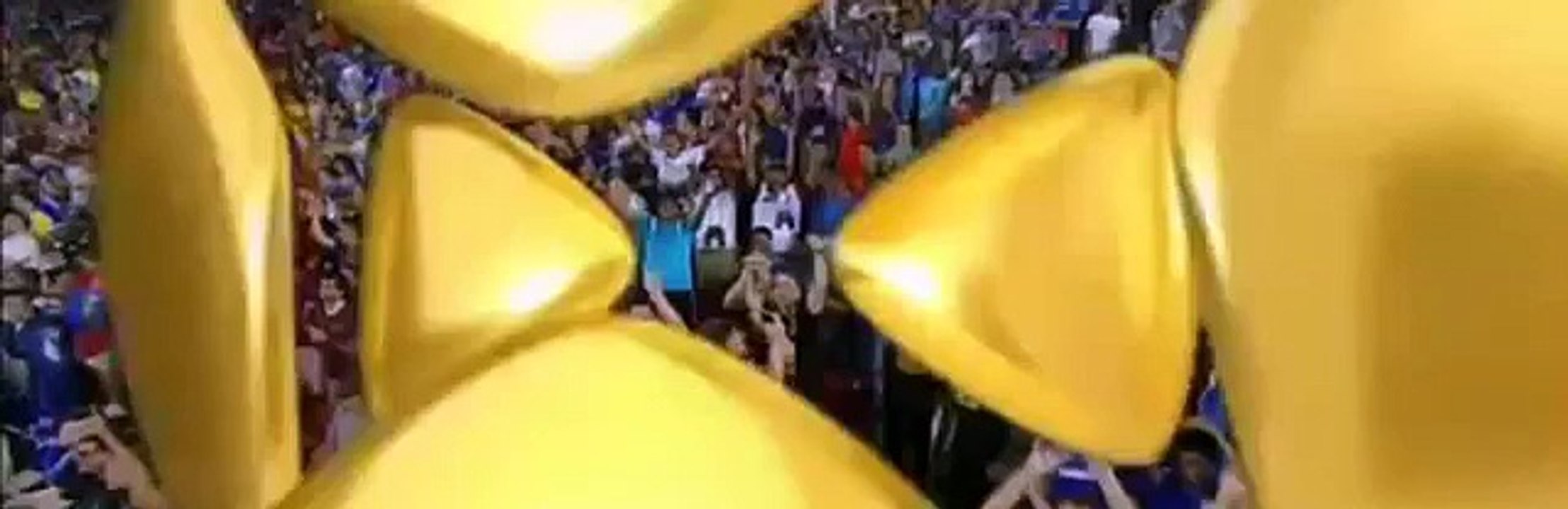 Sandro Fantastic Goal - Chelsea vs Barcelona 1-2 (  International Champions CUp ) 2015