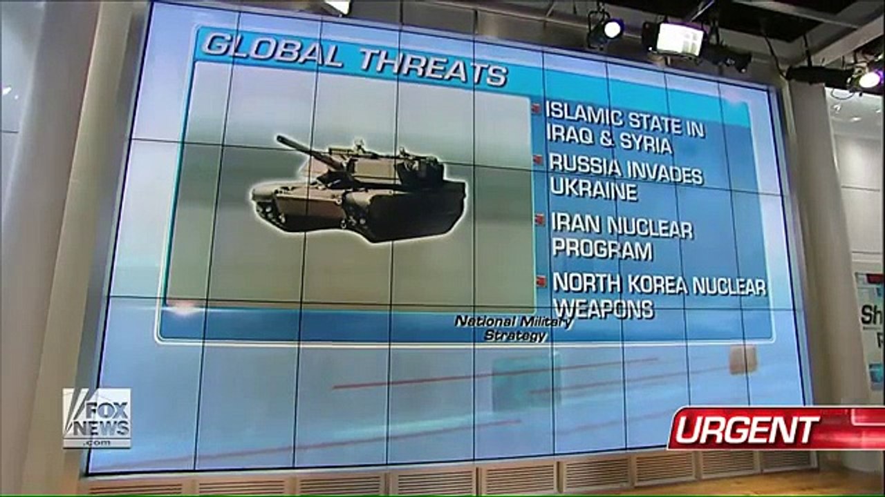 July 7 2015 Breaking news USA updated military strategy last days end times news