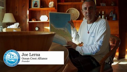 The state of our tropical reefs - The Bahamas