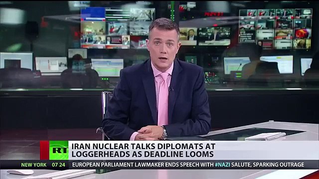 July 12 Breaking news USA military tests Mock nuclear bomb in Nevada during Iran nuclear talks