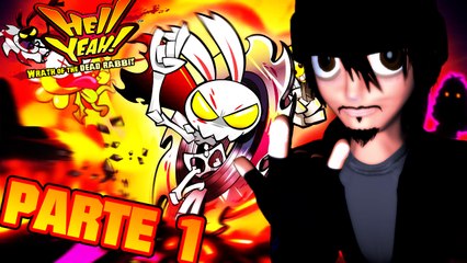 Jugando / Hell Yeah! APC Parte 1 / Wooo! Que Juegazo!!!