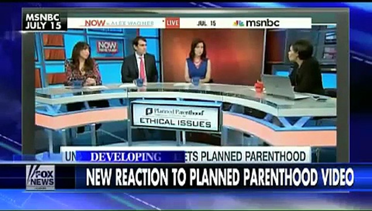 Breaking News July 2015 Obamacare USA tax payer $$$ pays for Abortions Planned Parenthood
