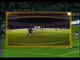 Libertadores 1993 - Semifinais - São Paulo x Cerro