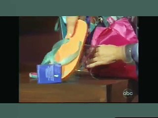 Shark tank "Happiness Product Line"  Pitch