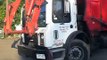 Garbage Trucks in Monsey, N.Y. - Ep. 1 - 