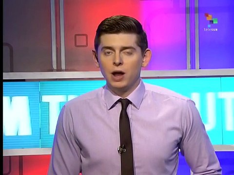 Public Transportation Grinds to Halt in San Salvador to a Halt