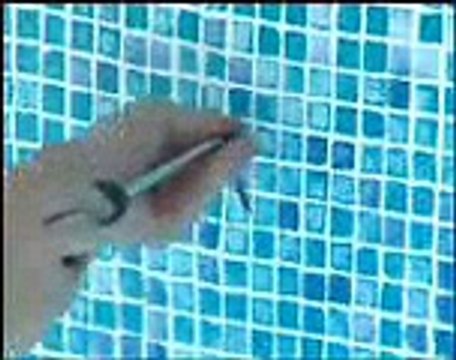 Swimming Pool DIY Kafko Inground Clip 5