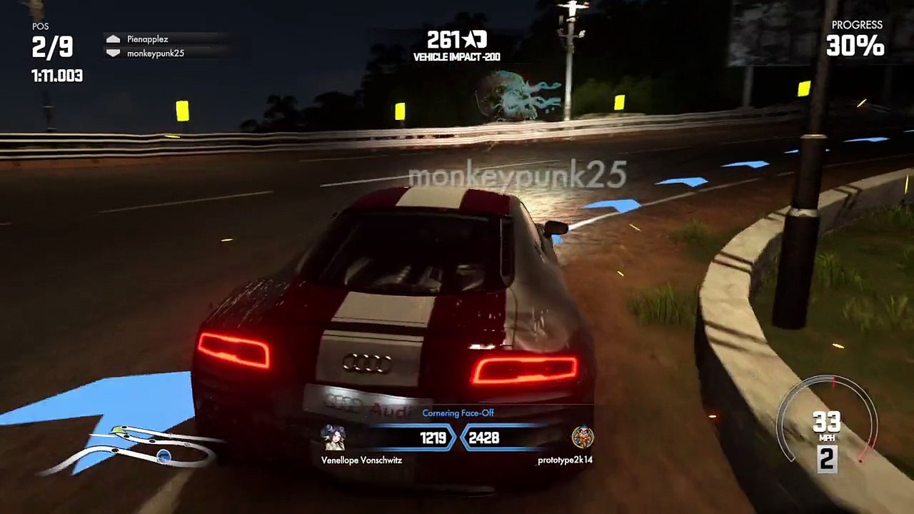 DRIVECLUB™