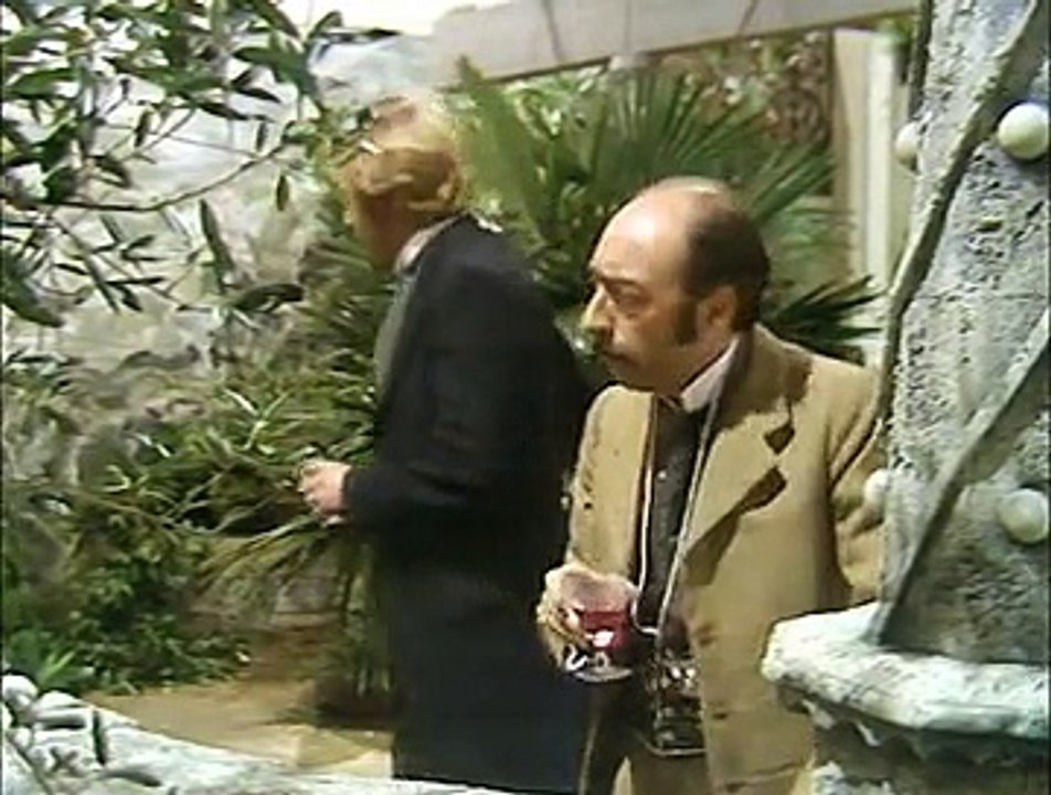 Die Onedin Linie S01E07