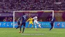 Inter Milan Vs Real Madrid 0-3 Highlights 27-07-2015 Champions Cup China