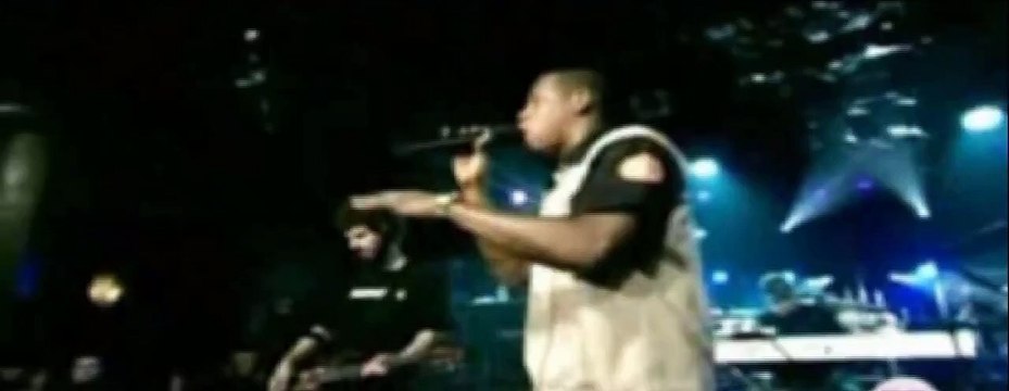 Numb/Encore Music Video : Linkin Park and Jay-Z - Miami Vice Soundtrack Uncensored V2