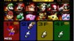 Wii Super Smash Brothers 64 Channel v3 Virtual Console WAD