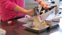 Moto's Kitchen: Recipe 11 - Tonkatsu (deep fried pork cutlet)