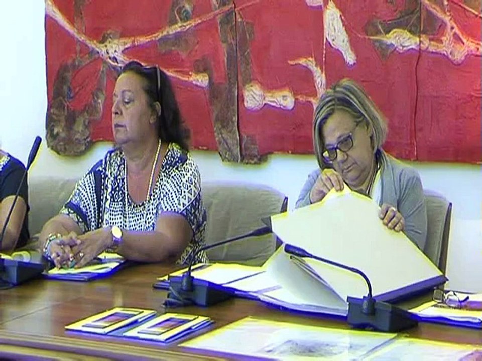 RESTAURO SUCCESSO COMUNE POTENZA E MATERA 28-7-2015