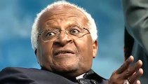 OYW 2010 Beyond Sport: Panel discussion - Desmond Tutu