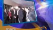 Ecuador: Presidentes de Perú y Ecuador se reunieron en Machala.