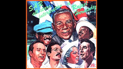 Miguel Quintana y SAR All Stars - Ay Simón