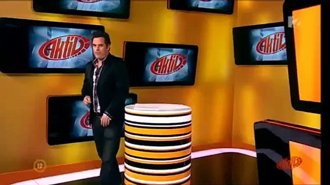 Győzike a Fekete Reteknek! - Te szégyentelen! :D