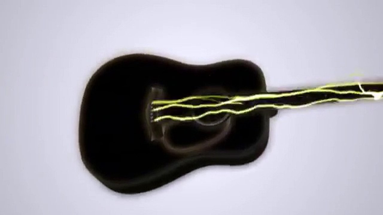 2 minutos - Canción de amor (typography motion)