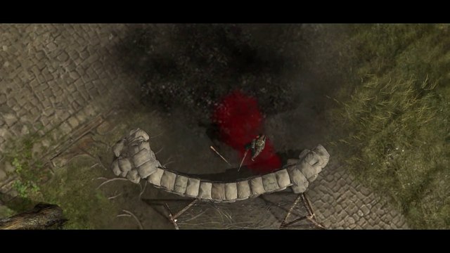 Company of Heroes 2 : The British Forces - Sniper