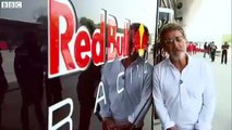 F1 Chinese GP 2013 - Eddie Jordan looks back at the history of team orders
