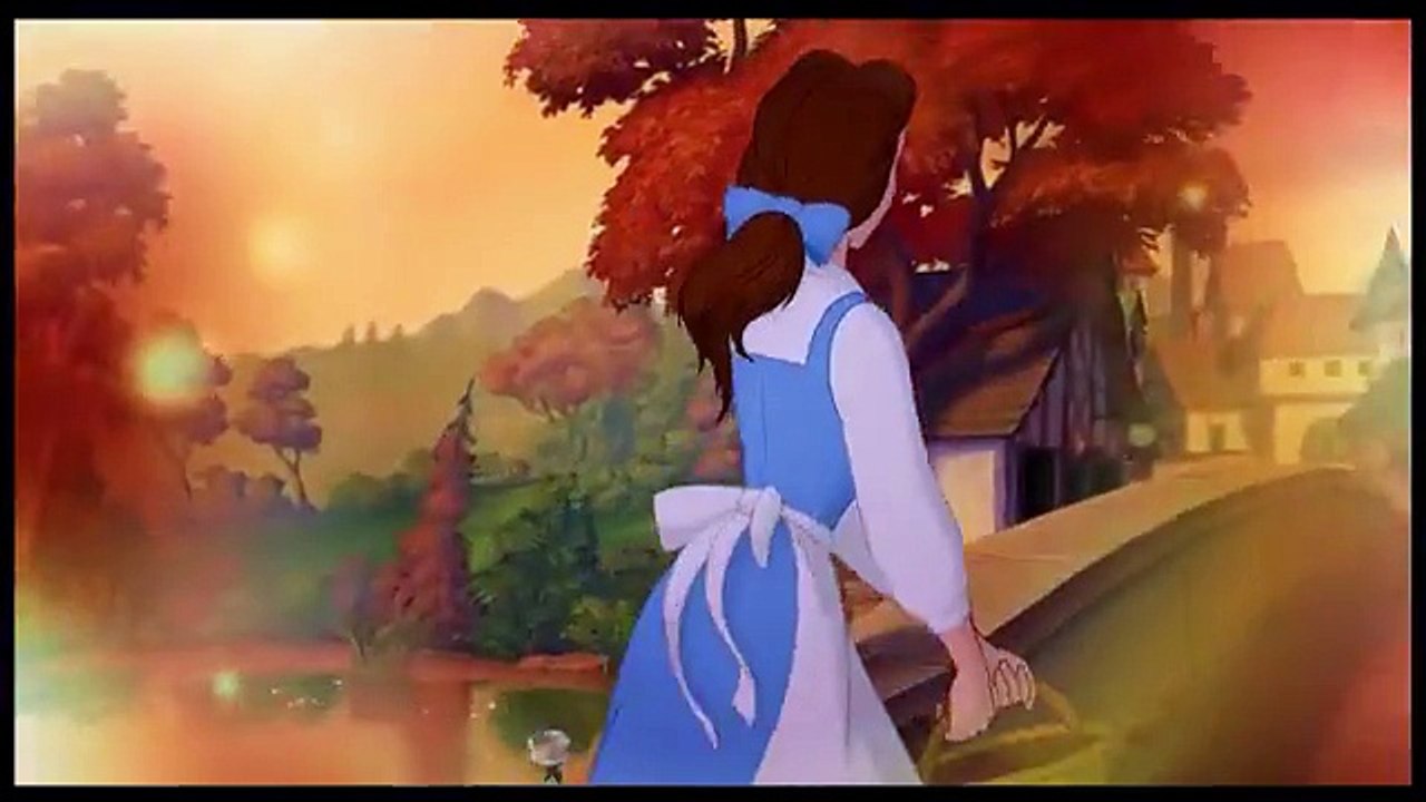 One Woman Show- Belle Beauty And The Beast