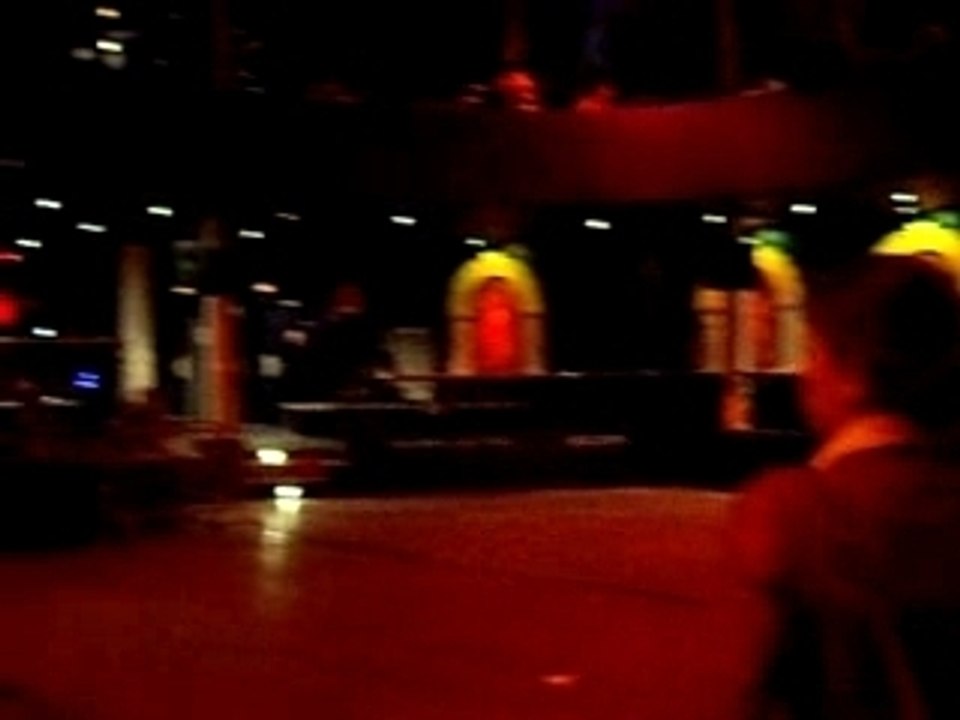 Le bataclan, un 07/04/07