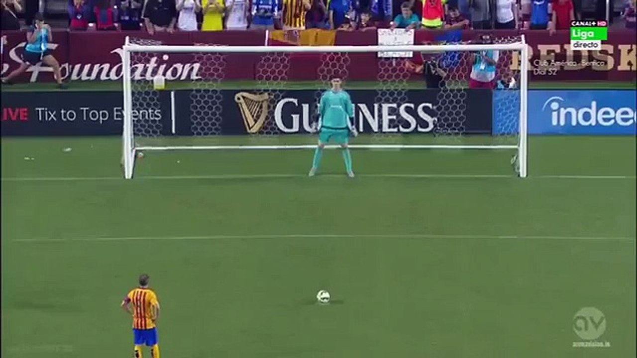 4-2 Pênaltis