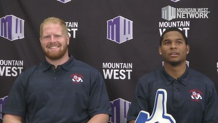 West Division Gives #MWFB Media Days a Thumbs Up