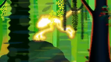 Get to Know the Mmascots Rio 2016