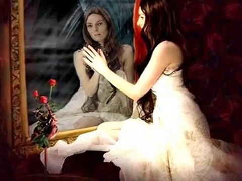 REFLEXOS DA VIDA... (poesia para reflexão)