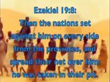 Christians Final Wake Up Call Zionist Rev 2:9 Fake Jew Bankers Who Deny Jesus Have Deceived You 2012