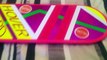 Marty Mcfly 2015 Mattel Hoverboard