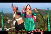 Tor De Lawangeen De Ashna | Pashto New Sexy Dance 2015 Part-6