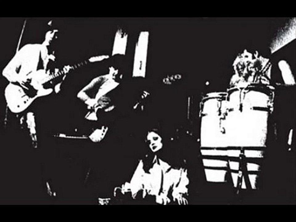 Barrabas - Dolores