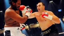 Tyson Fury to fight Alexander Ustinov after Chisora withdrawal || Boxing Knockouts