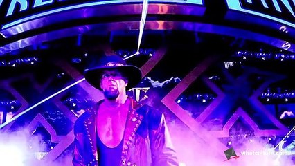 top 10 moments - 10 Things WWE Wants You To Forget About The Undertaker - dailymotion