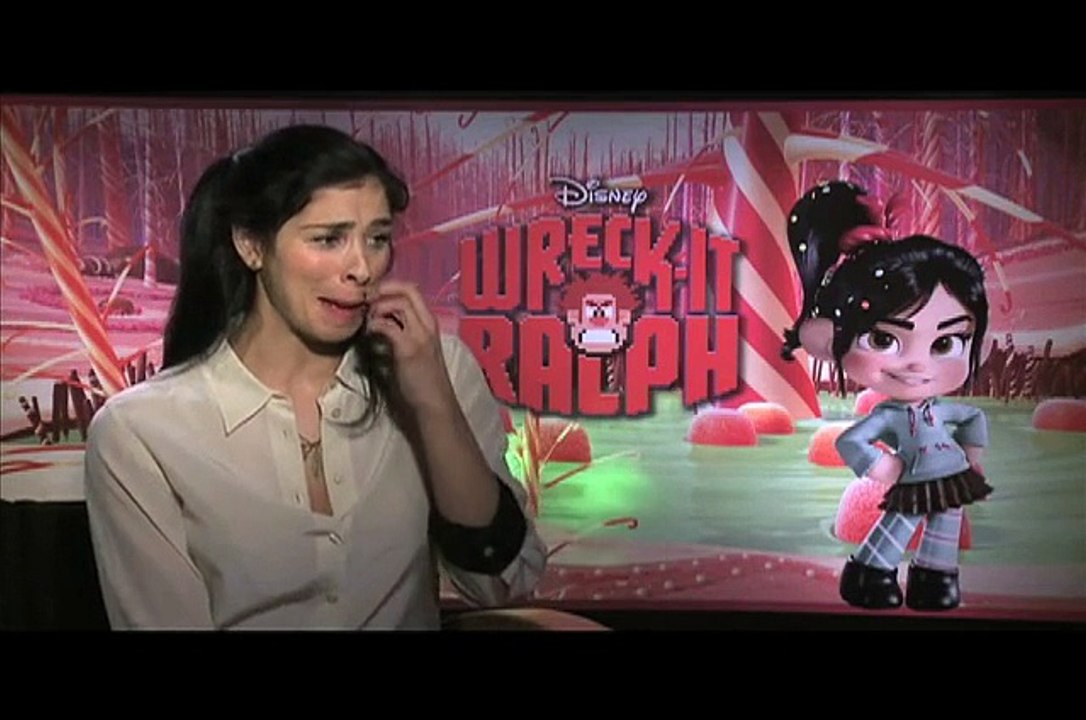 Honest Review- Wreck-It Ralph By The Blockbuster Buster - The Blockbuster Buster Episodes