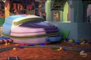 Honest Review- Toy Story That Time Forgot by The Blockbuster Buster - The Blockbuster Buster Episodes