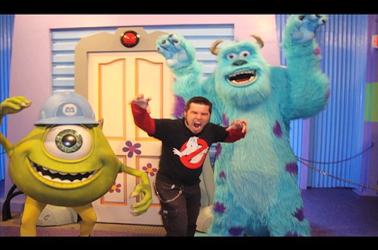 Honest Review- Toy Story of Terror By The Blockbuster Buster - The Blockbuster Buster Episodes