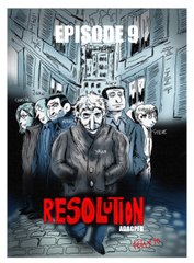 RESOLUTION S01E09