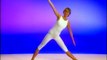 GAIAM Yoga voor beginners De Driehoek/Triangle pose