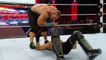 John Cena vs. Seth Rollins - United States Championship Match- raw 27 july 2015 - Raw, July 27, 2015 - dailymotion
