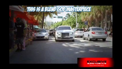Chinx Ft Meet Sims - On Your Body (Blend Chemist Old School Video Remix)