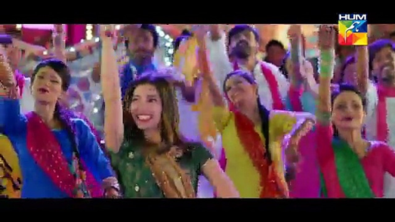 Tere Bina Jeena OST Bin Roye by Rahat Fateh Ali Khan