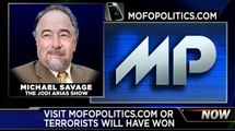 Michael Savage blasts 