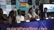 Chhello Divas Gujarati Film cast & crew in Ahmedabad