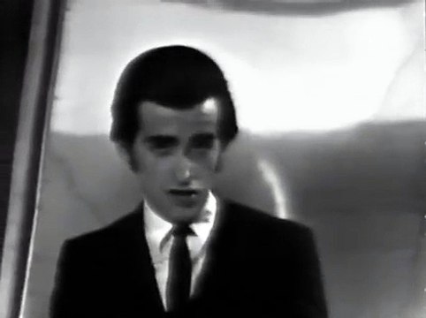 Dick Rivers - Ces Mots Qu'on Oublie Un Jour